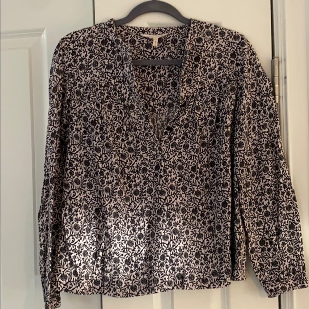 Classic Tunic shirt